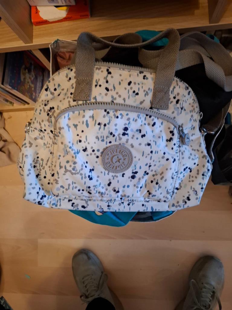 Kipling schoudertas, Ophalen of Verzenden, Nieuw, Schoudertasje