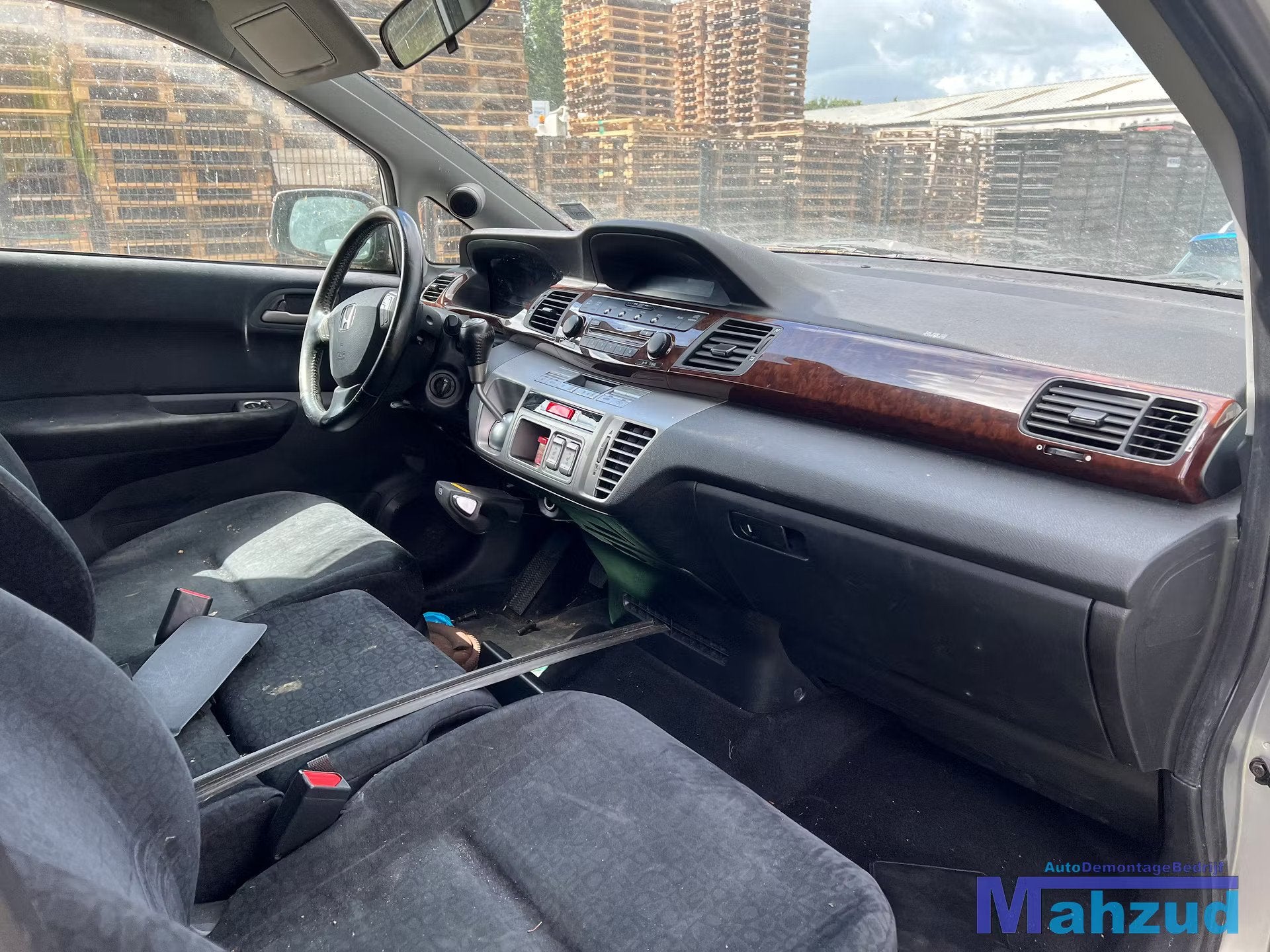 HONDA FR-V dashboard delen schakelaars onderdelen 2004-2010, Gebruikt, Info@honda.co.jp, Ophalen of Verzenden, Minami-Aoyama 2-chome 1-1
107-8556  Tokyo