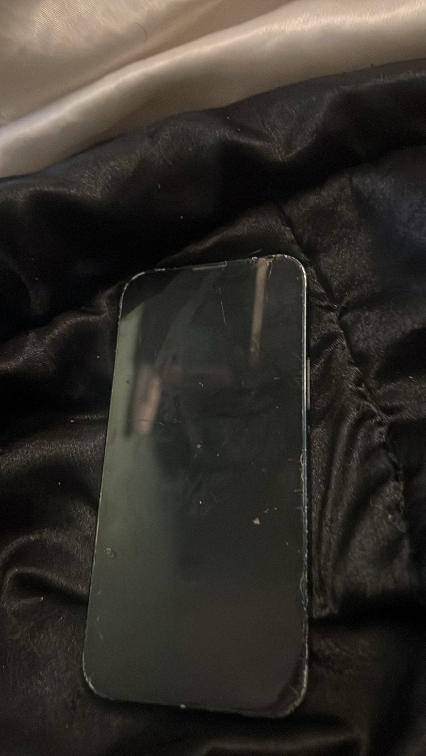 iPhone 13 Zwart 128GB - Goede kwaliteit, 87% batterij, Ophalen, 128 GB, Zwart, IPhone 13