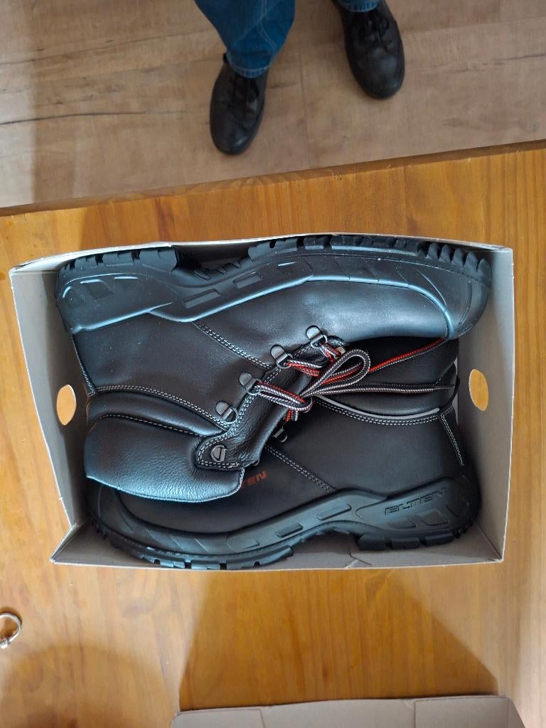 nieuwe werkschoenen maat 45, Ophalen of Verzenden, Nieuw