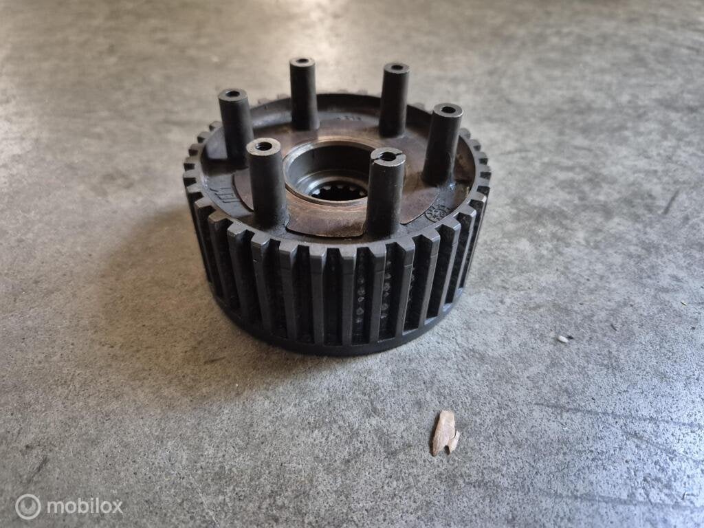 Koppelingshuis korf koppelingskorf Monster 888 SS ST 916 748, Motoren, Gebruikt, Factorystore.service@ducati.com, Ophalen of Verzenden