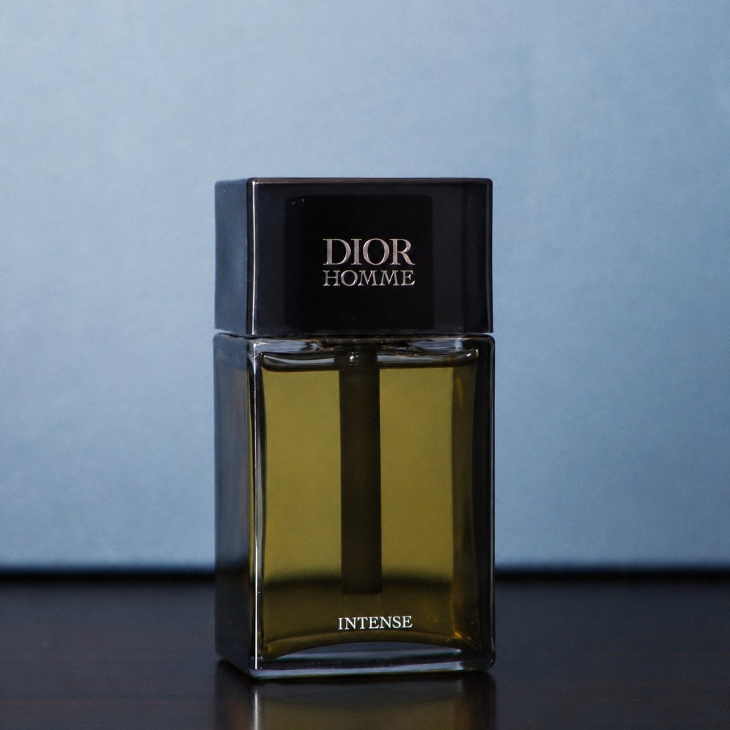 Dior - Homme Intense sample, Verzenden, Nieuw