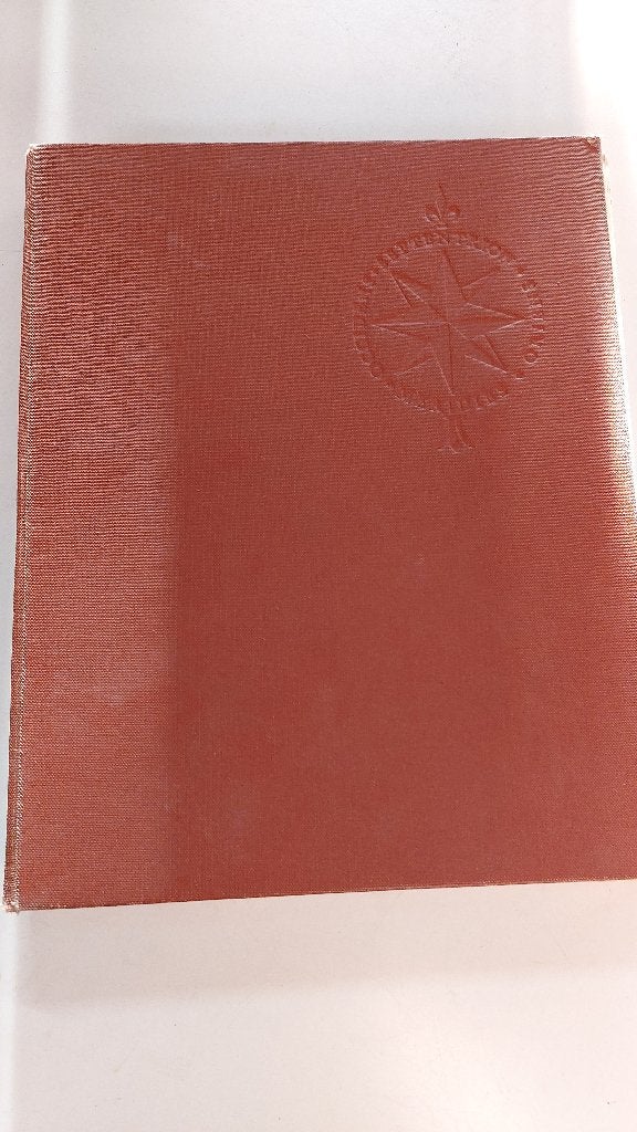 Winkler Prins Wereldatlas, Elsevier, Archief Exemplaar, Gelezen, Ophalen of Verzenden, Landkaart, 1800 tot 2000
