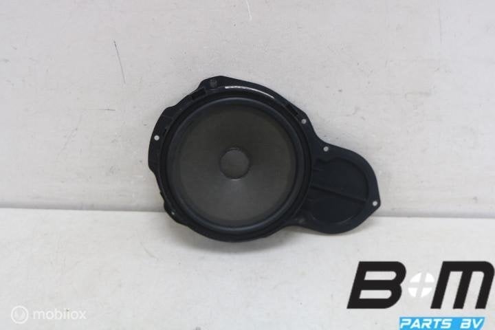 Lagetonenluidspreker VW Passat B7 3C8035454, Gebruikt