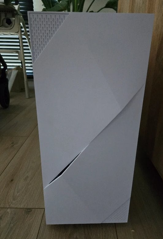 Game PC Peta, Computers en Software, Desktop Pc's, 250 GB, AMD Ryzen 5, Zo goed als nieuw, Gaming