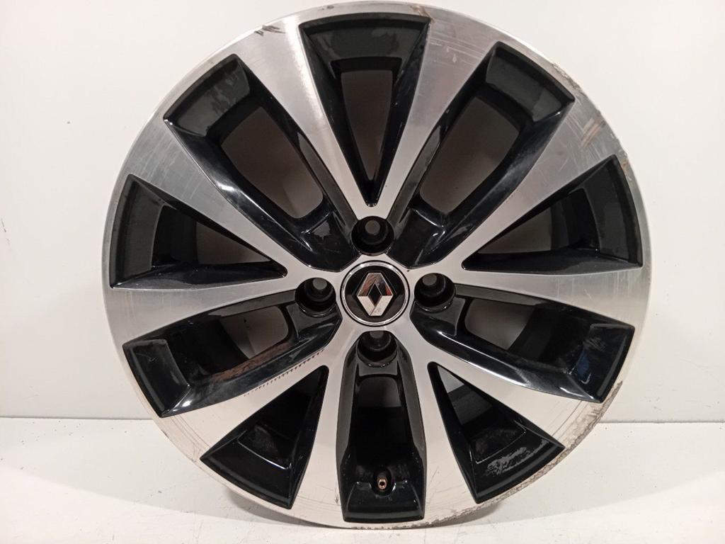Velg Renault Clio, Auto-onderdelen, Banden en Velgen, Onderdelen@venauto.nl, Van der Ven Autorecycling B.V., Gebruikt, Ettenseweg 76, 4706 PB Roosendaal, The Netherlands
