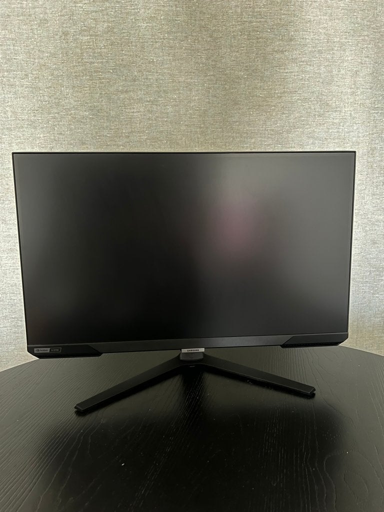 Samsung Odyssey G4 27inch IPS 240Hz 1080p 1ms (Gaming), IPS, Full HD, Minder dan 1 ms, Zo goed als nieuw