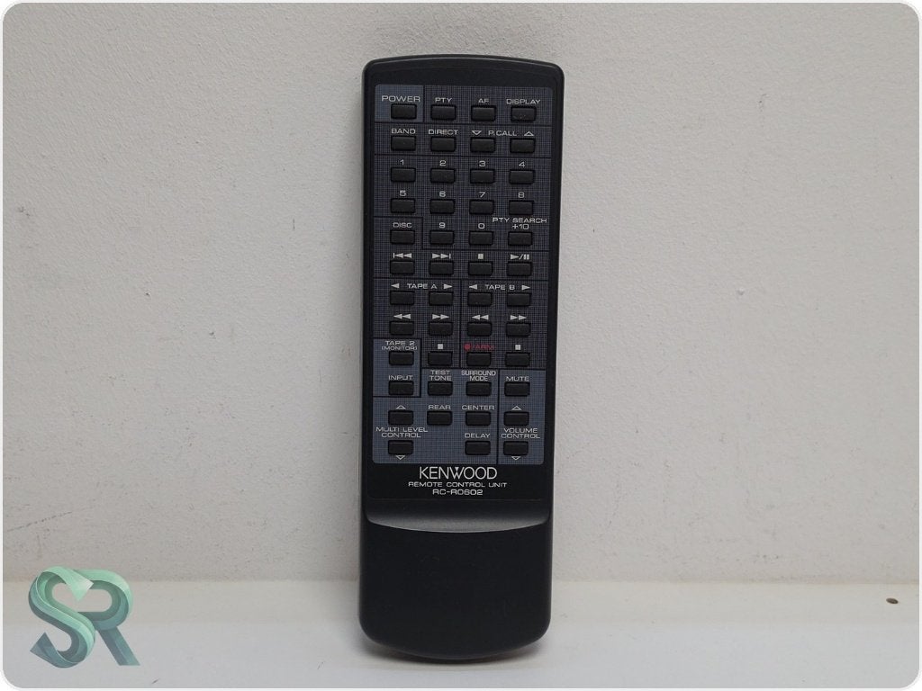 Kenwood RC-0602, Gebruikt, ., Ophalen of Verzenden, .