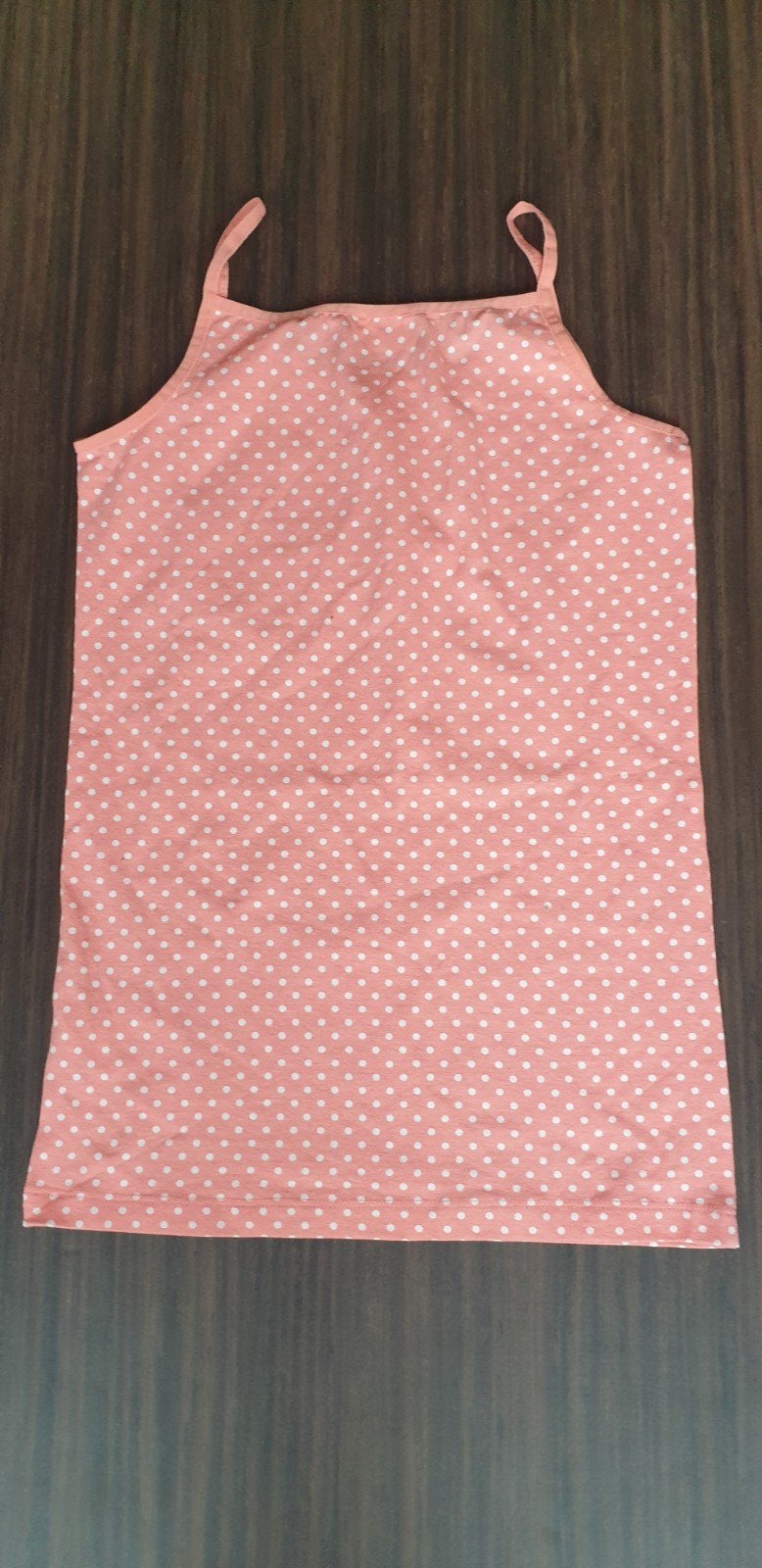 Schattig BPC bonprix collection hempje, Meisje, BPC bonprix collection, Ophalen of Verzenden, Zo goed als nieuw