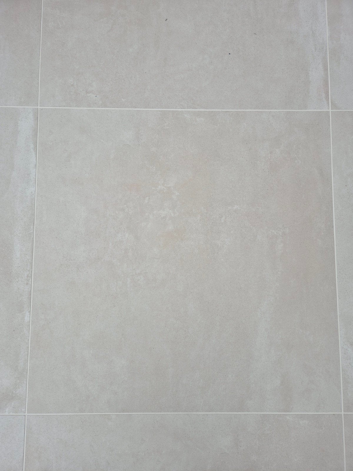 Vloertegel 90 x 90 cm ivory Keramische Tegels Italiaanse Sti, Doe-het-zelf en Verbouw, Ophalen, 60 cm of meer, Nieuw, 5 tot 10 m²