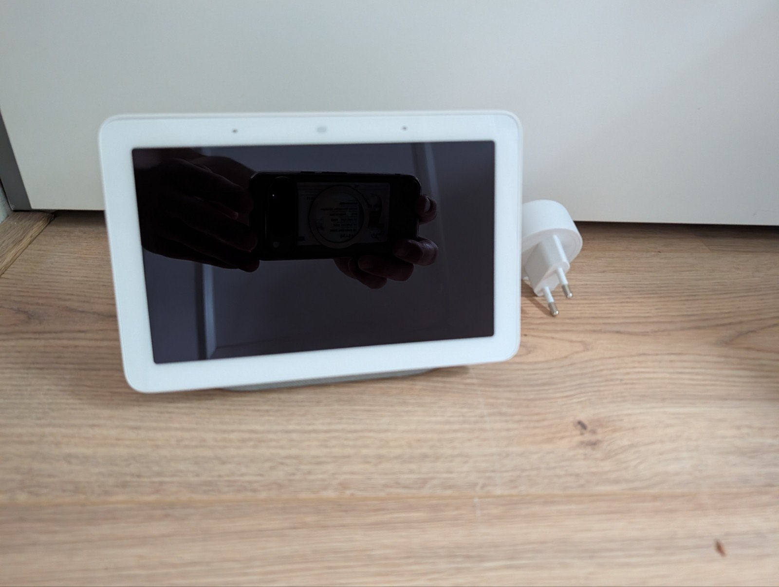 Google Nest Hub 1e generatie - Zo goed als nieuw, Ophalen, Zo goed als nieuw