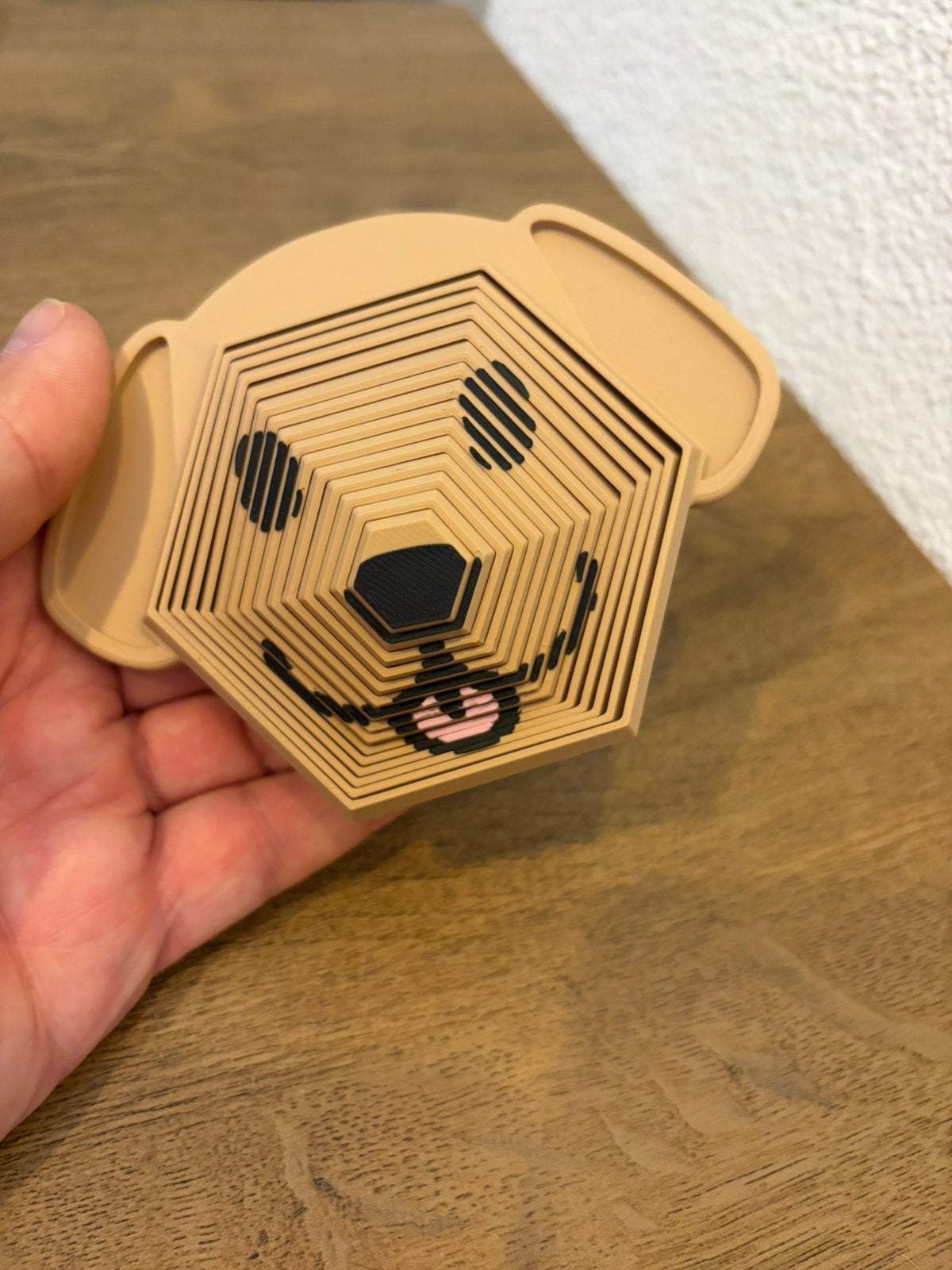 Hound fidget toys, Ophalen of Verzenden, Nieuw
