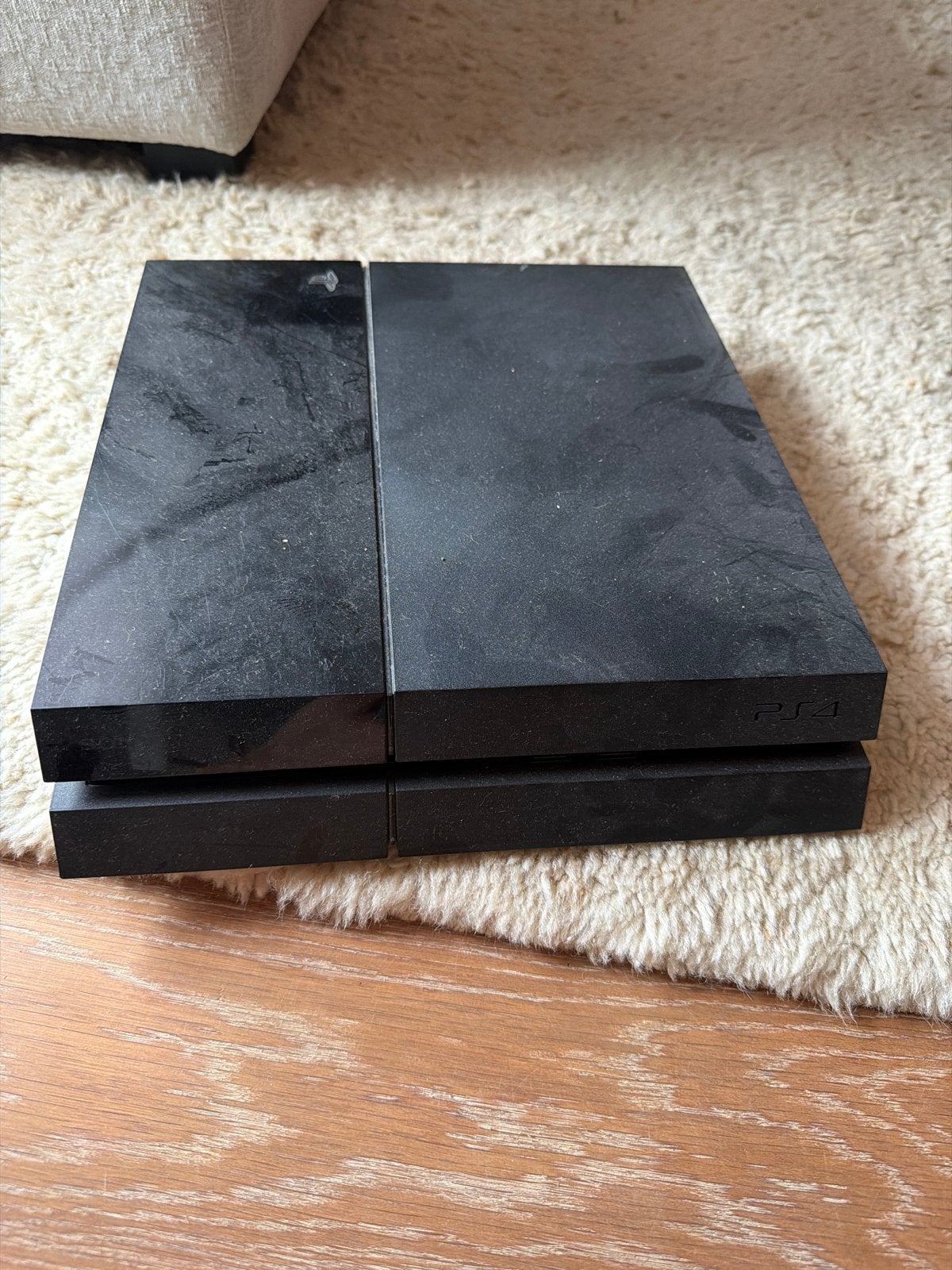 Sony PlayStation 4 (PS4) Original - Gebruikt, Ophalen of Verzenden, Zonder controller, Original, 500 GB