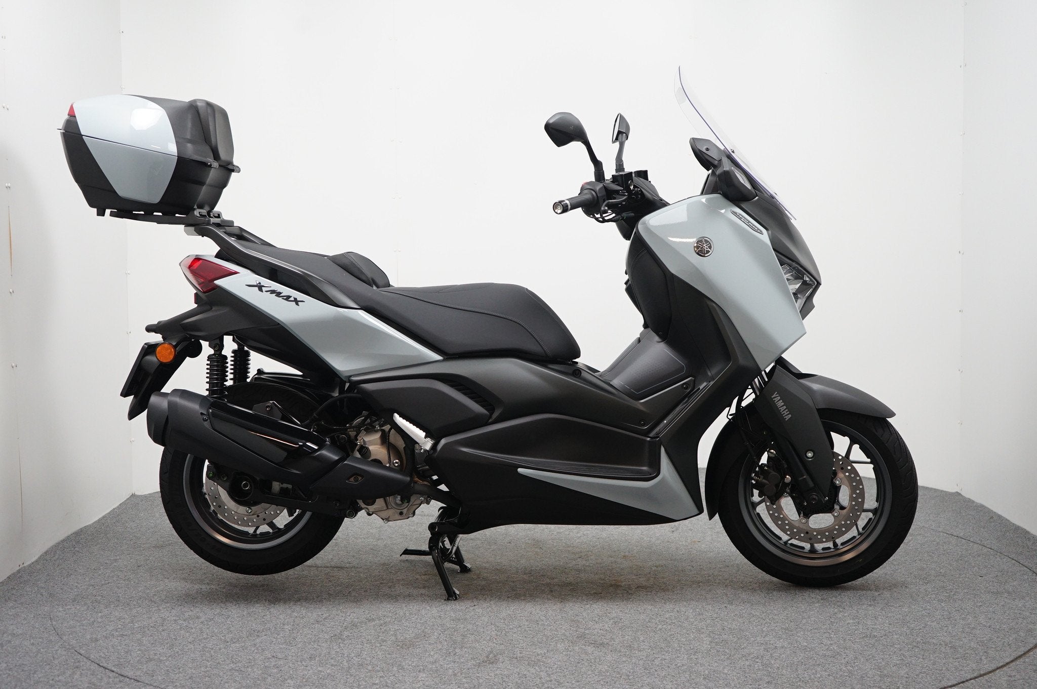Yamaha X-Max 300 Tech Max Plus (bj 2026), ABS, 292 cc, Overig, 12 t/m 35 kW