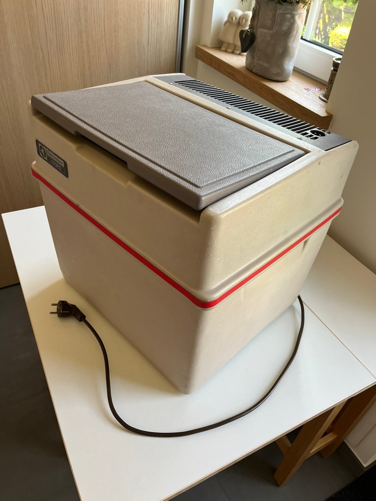 Koelbox Electrolux, Ophalen, Gebruikt, Koelbox, Elektrisch