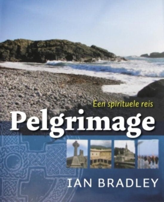 PELGRIMAGE, Ophalen of Verzenden, Zo goed als nieuw, Overige onderwerpen
