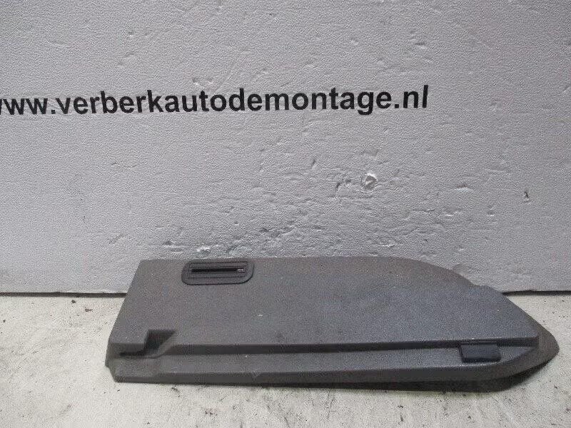 HOEDENPLANKSTEUN rechts Ford Fiesta 2 (84-fb-b46808-de-w), Auto-onderdelen, Gebruikt, Ophalen of Verzenden, Henry-Ford-Straße 1 50735 Köln, DE