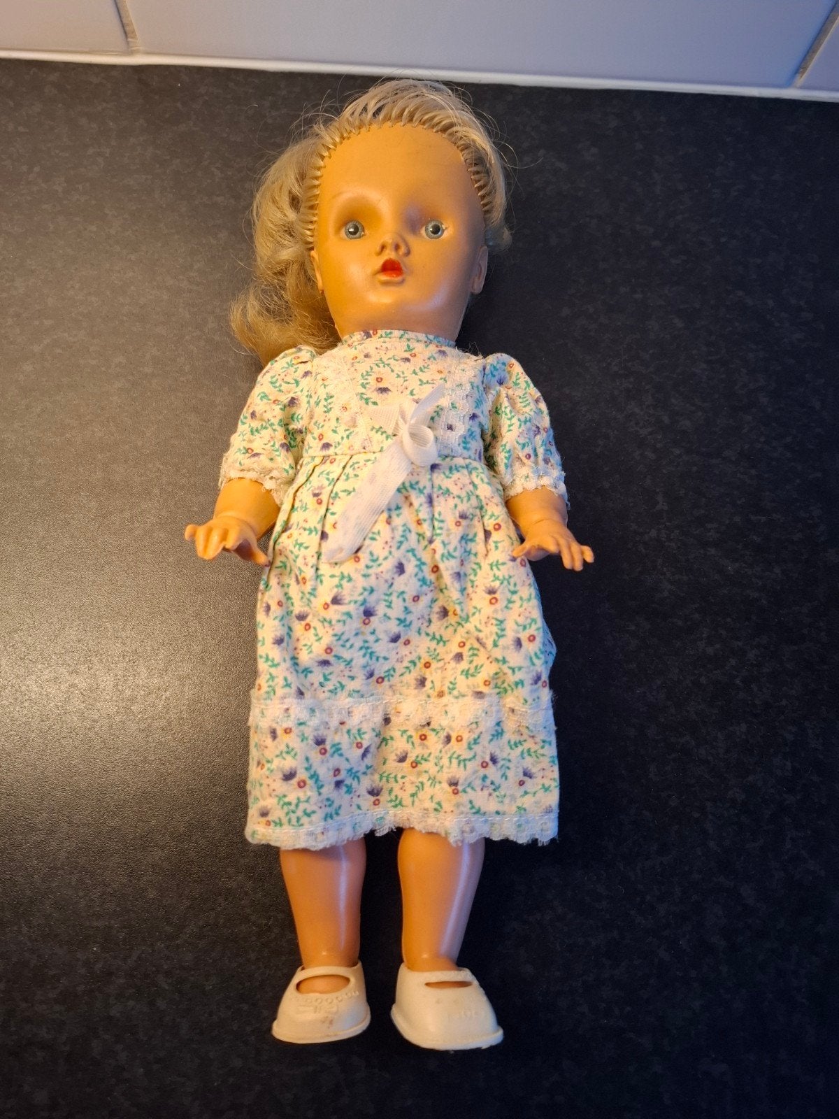 Vintage Wildebras pop, Ophalen of Verzenden, Gebruikt, Overige typen