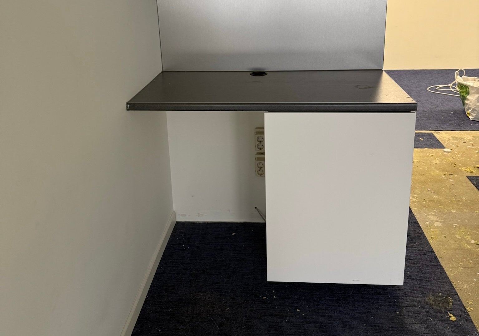 Keukenaanrecht met pantry, Huis en Inrichting, Ophalen, Gebruikt
