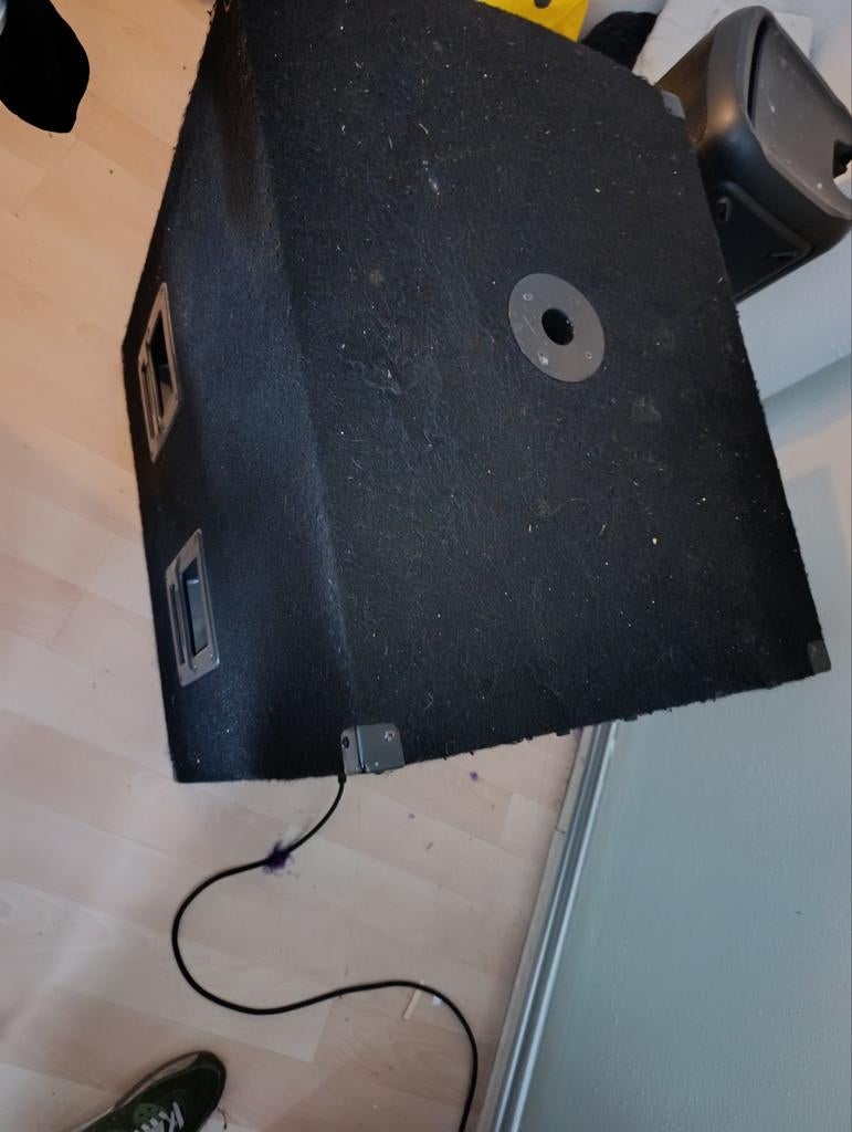 DAP Audio Clubmate Subwoofer, Ophalen, Subwoofer, Overige merken