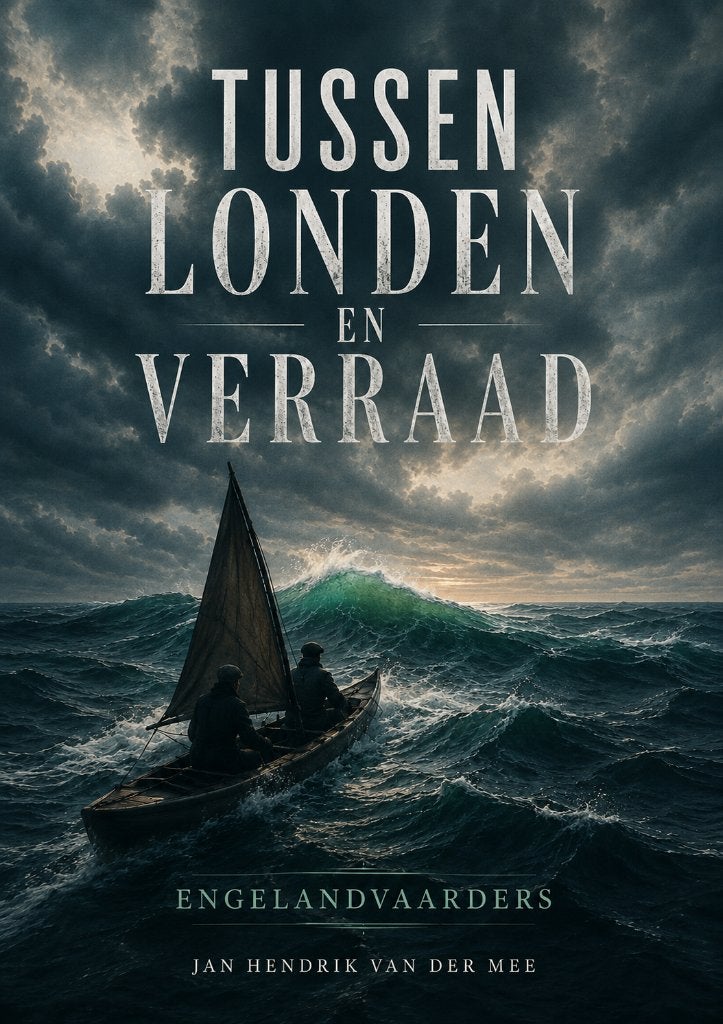 Boek over het verzet 1940-1945, Ophalen of Verzenden, 20e eeuw of later, Nieuw, Jan Hendrik van der Mee