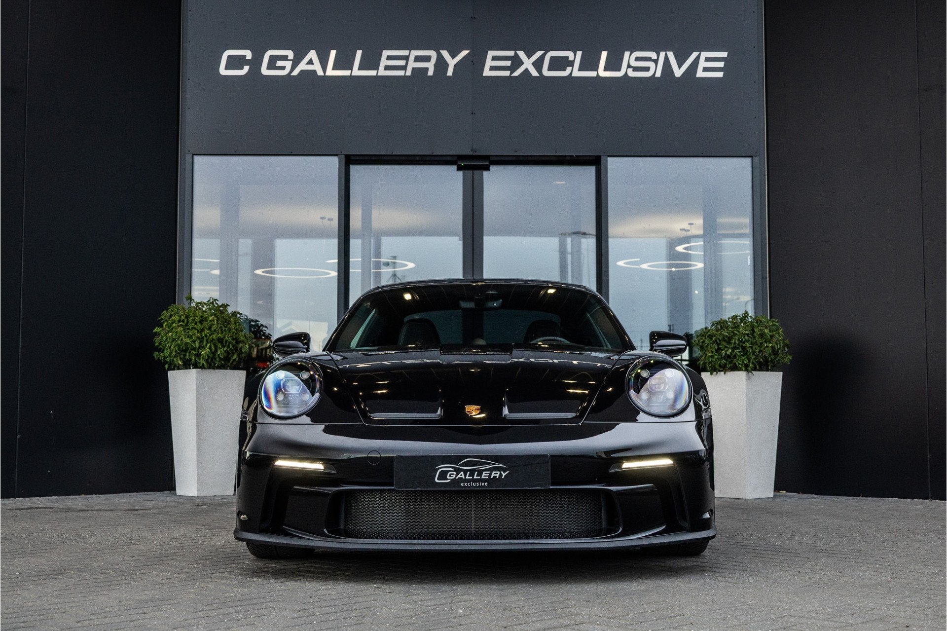 Porsche 911 4.0 GT3 Touring - Sport Chrono + | Bose | Lift |, Auto's, Automaat, Dealer onderhouden, Achterwielaandrijving, Gebruikt