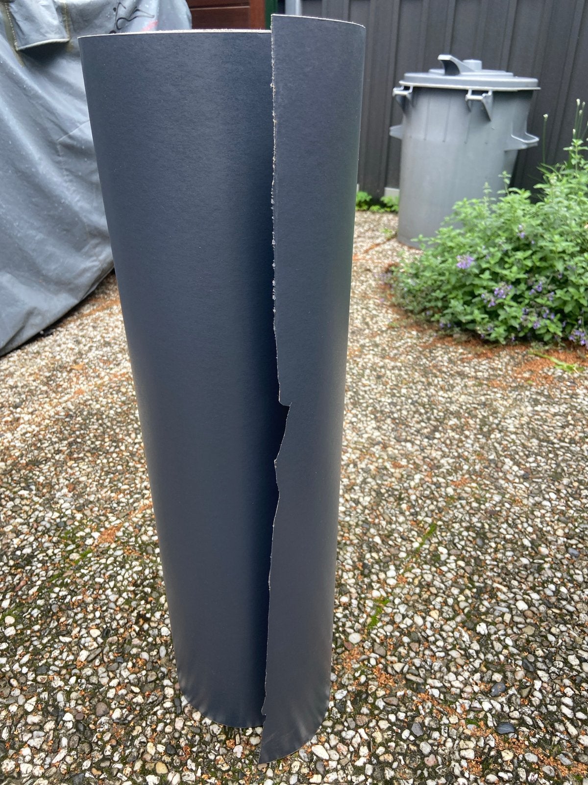 Nieuwe Stucloper 9 meter !, Ophalen of Verzenden, Nieuw