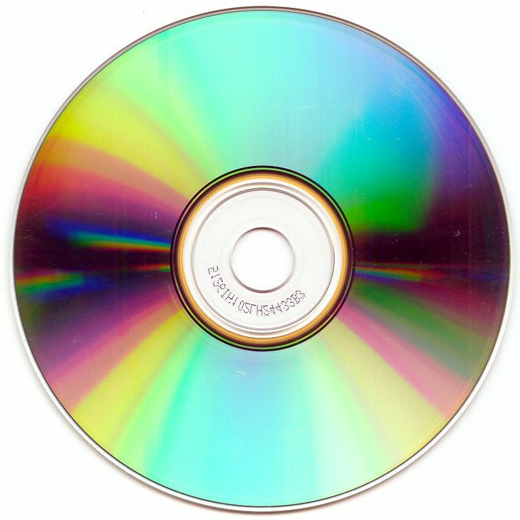 Pioneer BDP-51FD Blu-ray speler 1.74 firmware update CD, Verzenden, Gebruikt, Film, Blu-ray