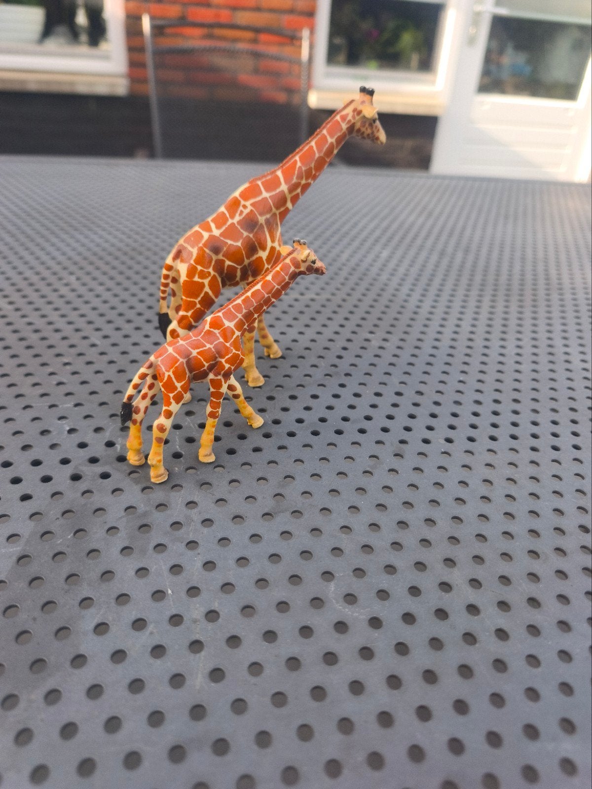 Schleich, Verzamelen, Speelgoed, Ophalen of Verzenden, Zo goed als nieuw