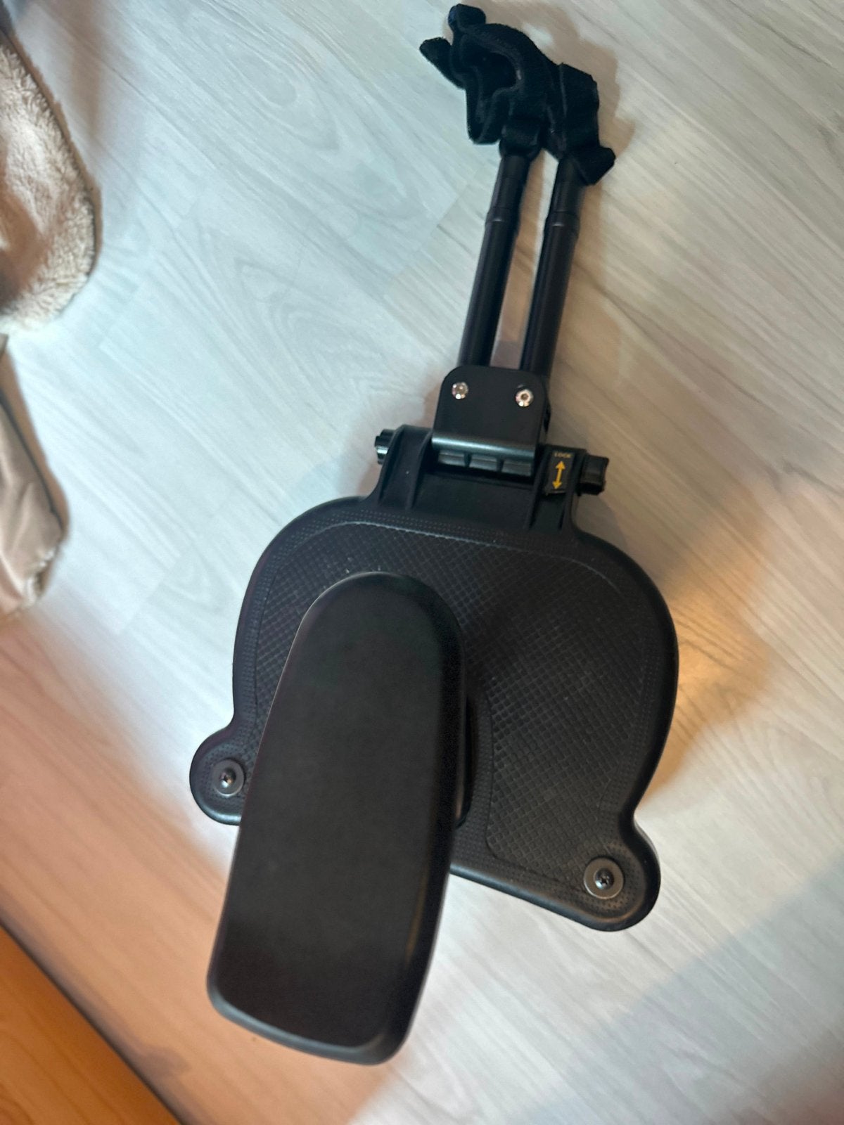 Kiddyboard buggy board tot 25 kg - Zo goed als nieuw, Ophalen of Verzenden, Zo goed als nieuw, Kinderwagen, Overige merken