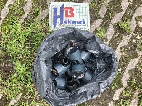Foto 4 van hekwerk