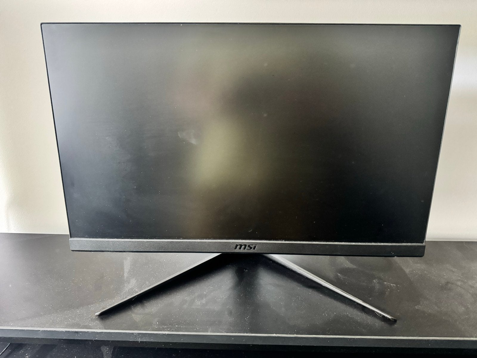 MSI optic G241, Computers en Software, Monitoren, HDMI, IPS, Kantelbaar, 101 t/m 150 Hz
