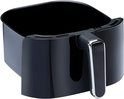alpina Airfryer 4.5L - Heteluchtfriteuse 1-4 Personen, Airfryer, N, N, Nieuw