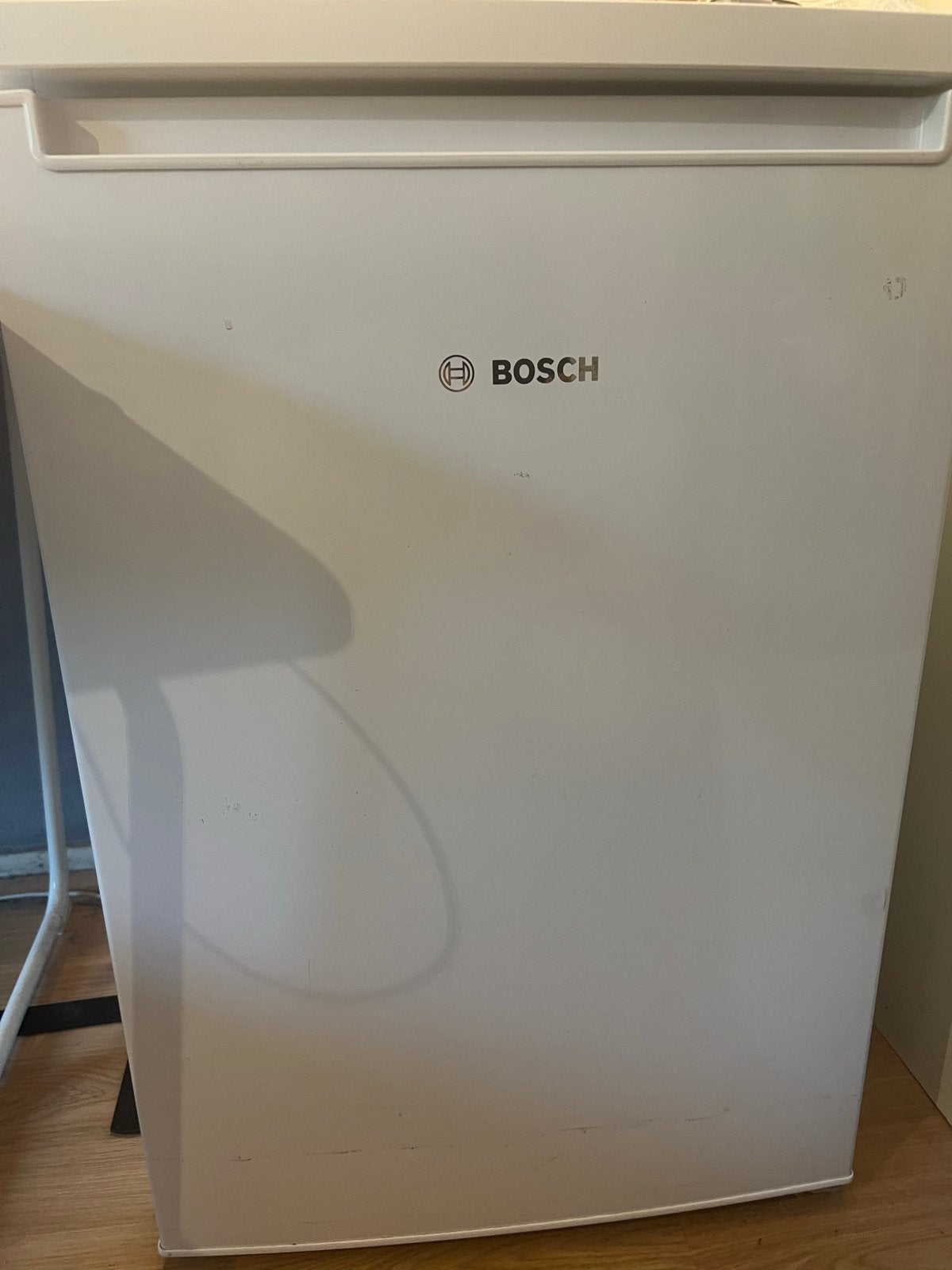 Bosch Koelkast - Compact en Efficiënt, Witgoed en Apparatuur, Ophalen, Zo goed als nieuw