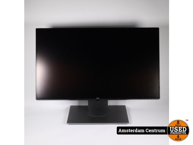 Dell UltraSharp U2518D 25'' Quad HD 60Hz Monitor - B Grade, Dell, Gebruikt, Support@Dell.com, One Dell Way
Round Rock, TX 78682
United States