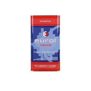 Ontvetter Eurol HF Plus 5L, Verzenden