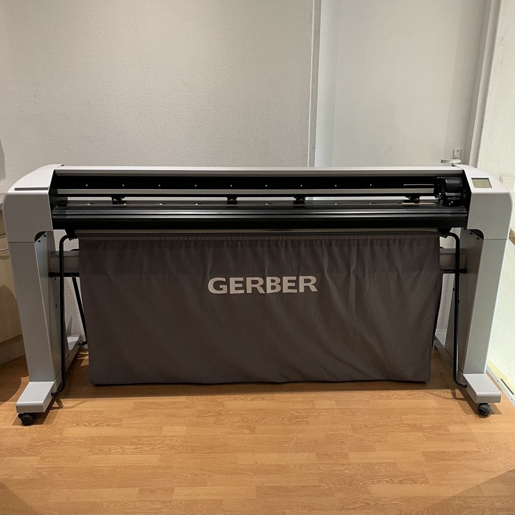 Summa S160D Professionele Snijplotter Plotter OPOS 175 cm, Niet ingevuld, Gebruikt, Printer, Niet ingevuld