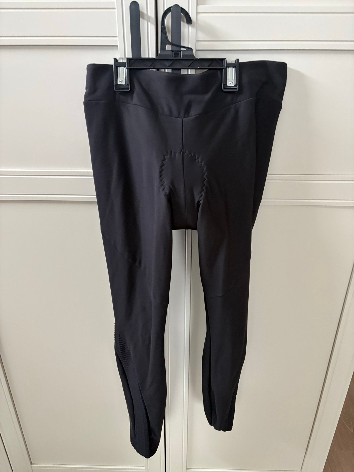 Decathlon fietsbroek met zeem, maat M, Ophalen, Gebruikt, M, Onderkleding