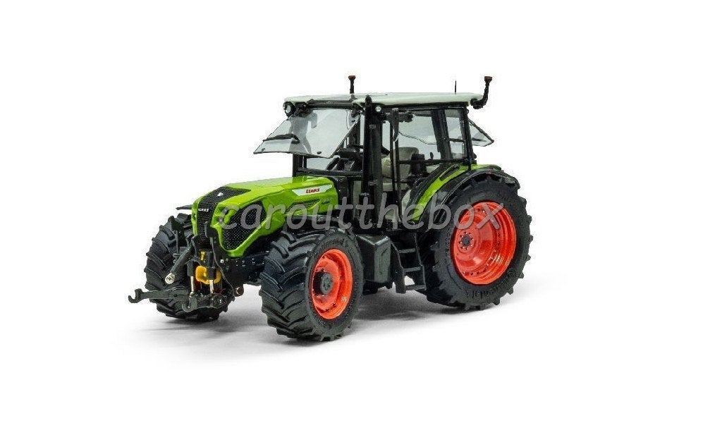 Claas Axos 3.105 1:32 ROS Ros014, Verzenden, Nieuw, Tractor of Landbouw, Overige merken
