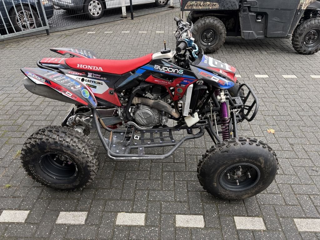 CRQF 450 2021, Motoren, CRQF, Test@example.com, _
1111  _, NL
