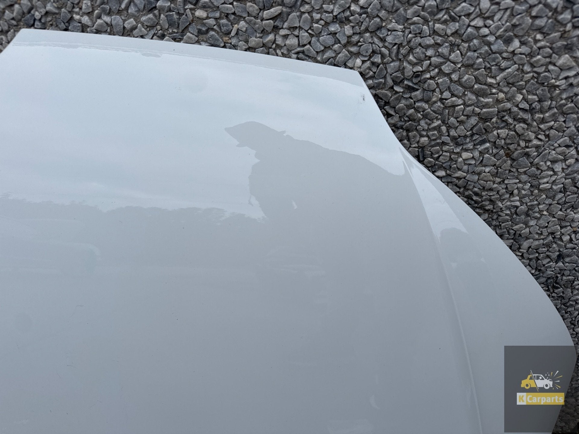 Vw Volkswagen Up Motorkap Facelift 2017-Heden LC9A, Auto-onderdelen, Info@fabrikant.eu, Ophalen of Verzenden, Motorkap, Fabrikant BV