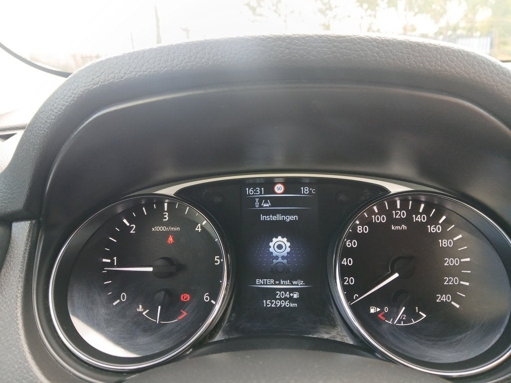 Foto 15 van Nissan X-Trail 1.6 dCi 153.000Km Nap/Pano/Dealer auto/Topsta