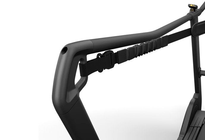 Matrix – S-drive – Loopband, Sport en Fitness, Ophalen of Verzenden, Zo goed als nieuw, Benen, Overige typen