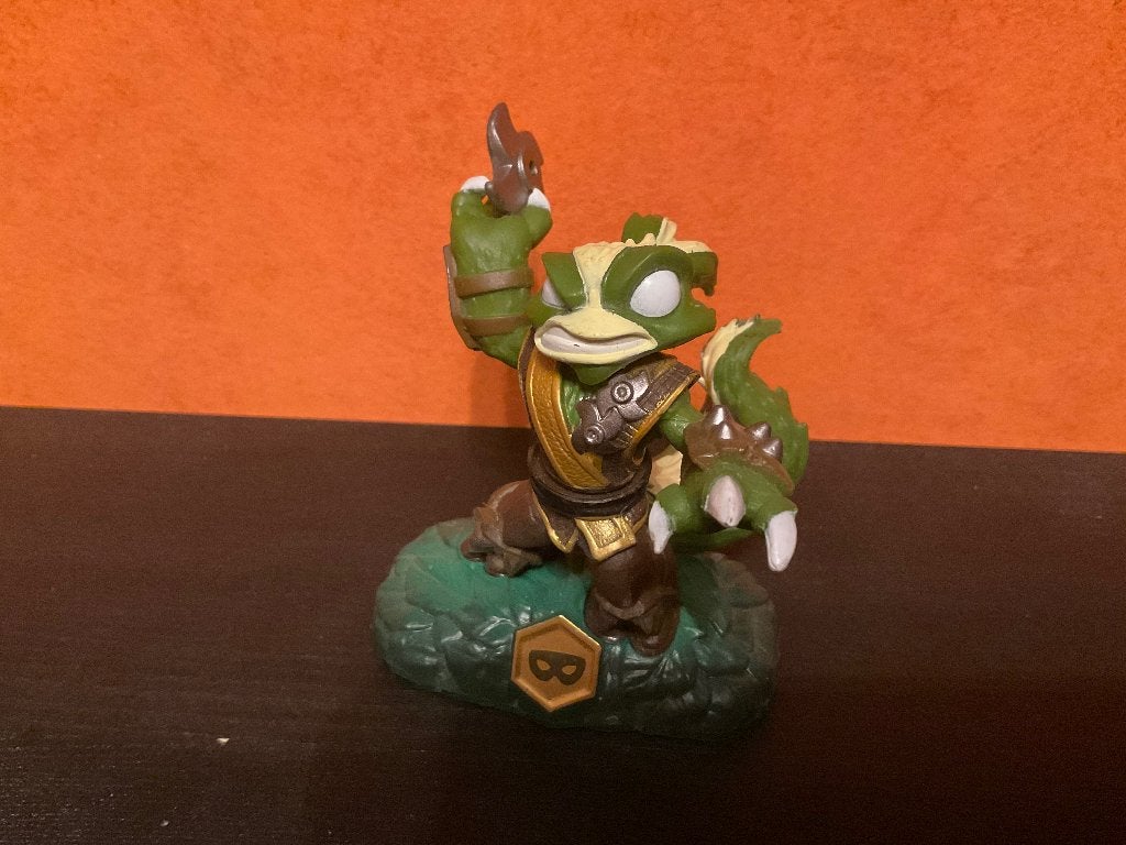 Skylanders Swap Force Stink Bomb, Avontuur en Actie, W, 2 spelers, Ophalen of Verzenden