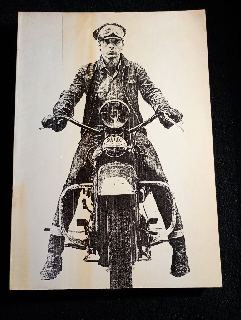 Jan Cremer in beeld, Ophalen of Verzenden, Gelezen