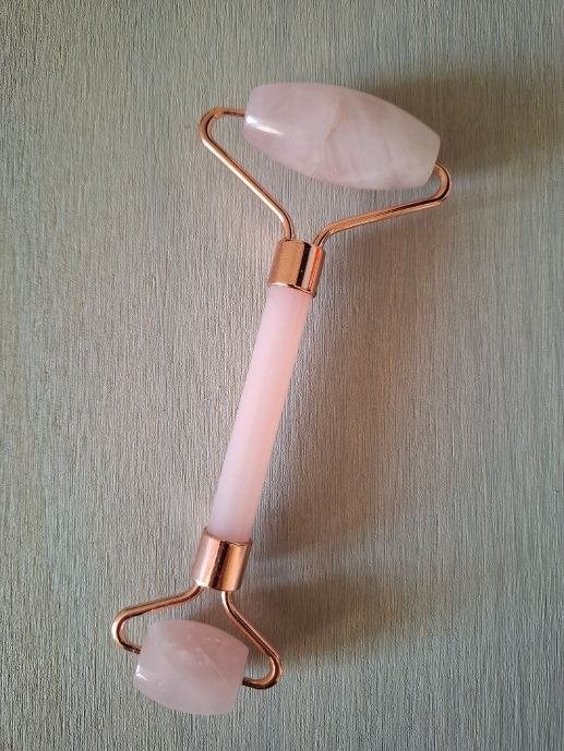 gezichtsroller, Ophalen of Verzenden, Nieuw, Gehele gezicht, Verzorging