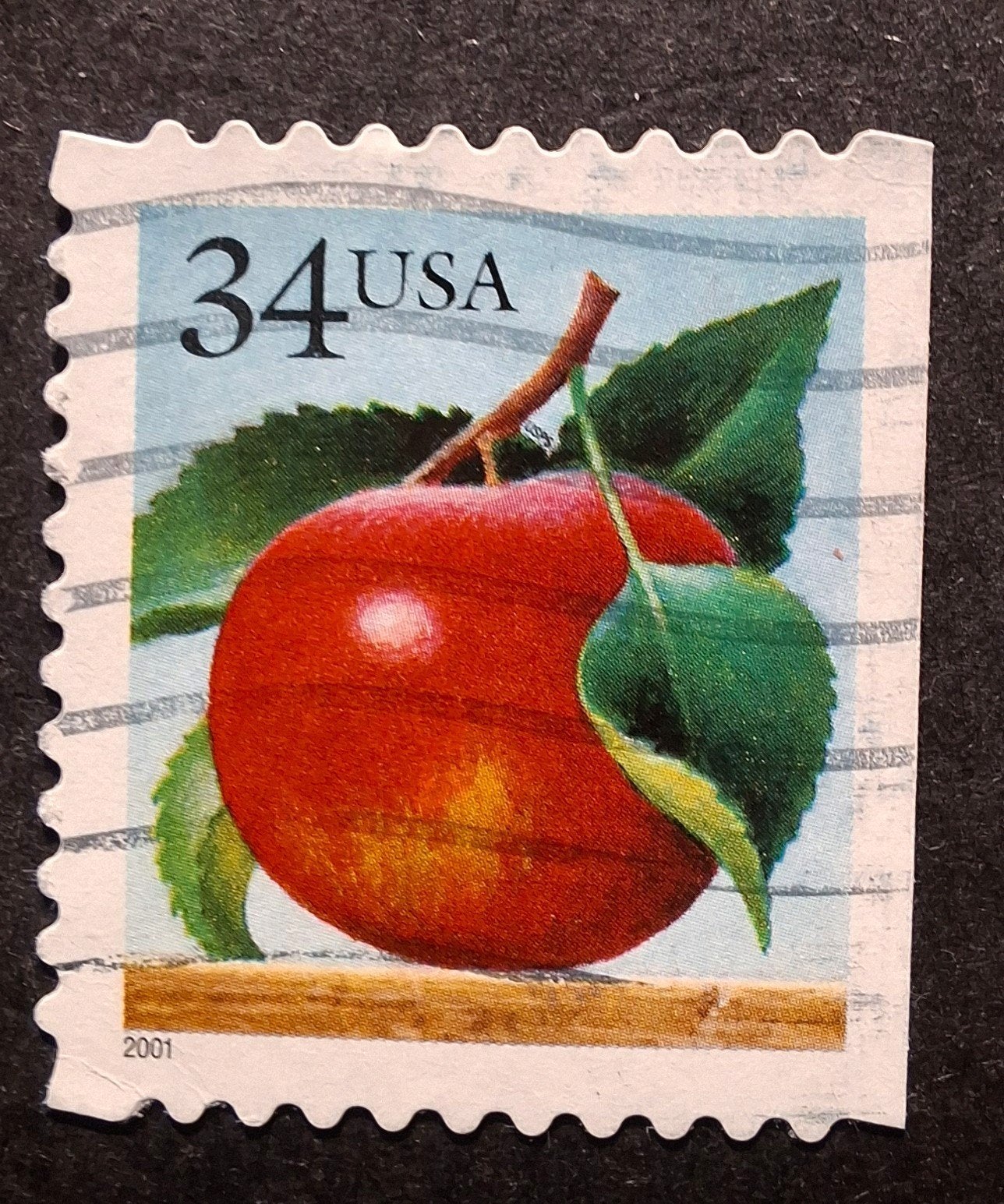 Usa 425 appel, Ophalen of Verzenden, Noord-Amerika