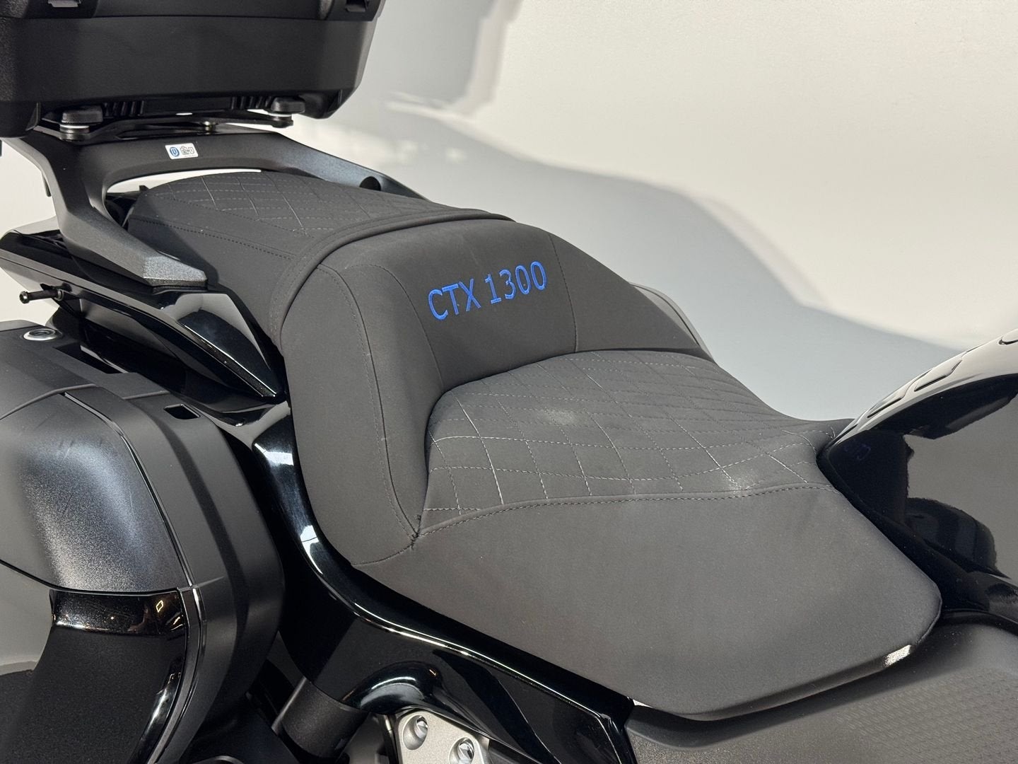 HONDA CTX 1300 C-ABS (bj 2015), Motoren, Motoren | Honda, HONDA, 4 cilinders, Bedrijf, Onbekend