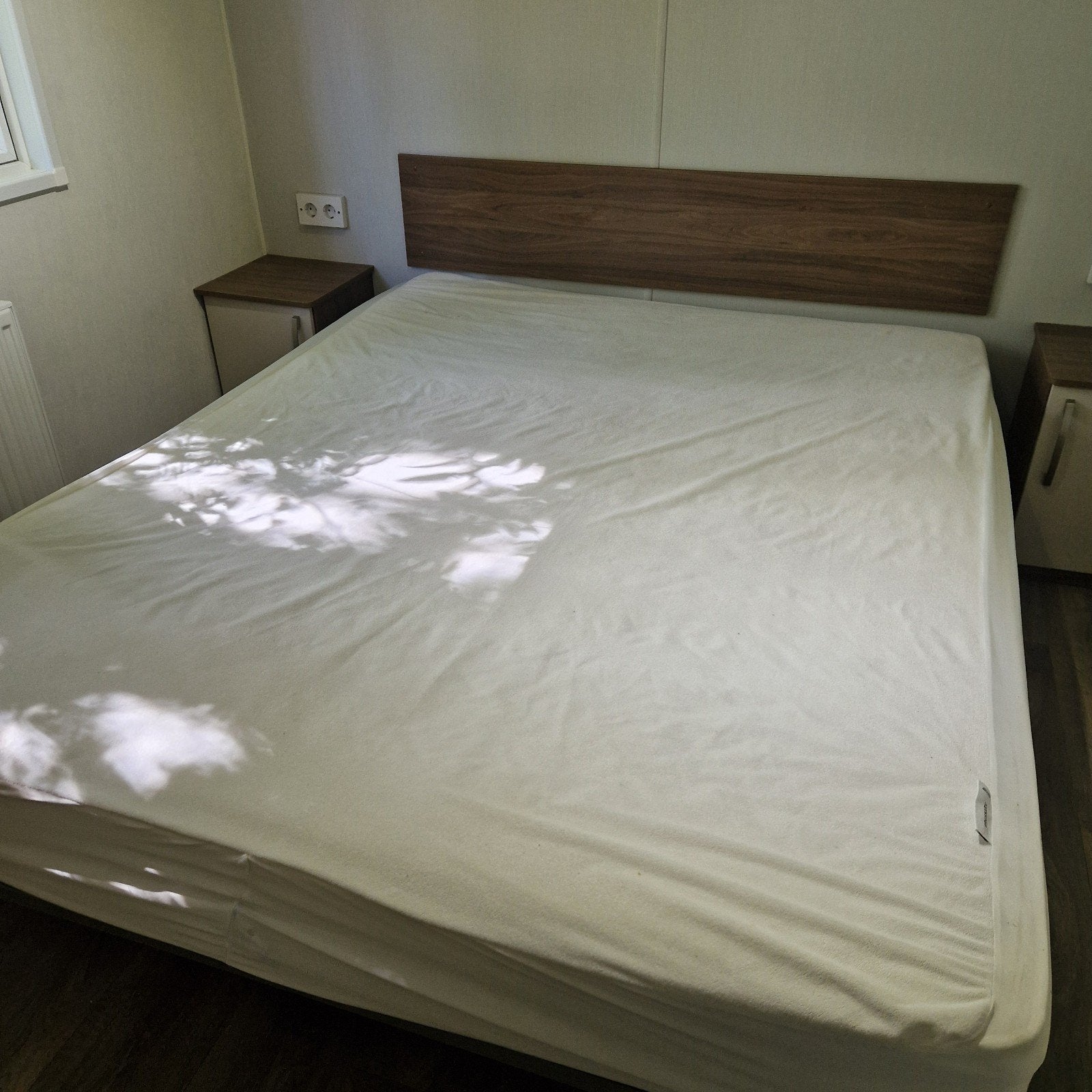 Gratis matras - 160200 - Diever, Ophalen, Tweepersoons, 160 cm