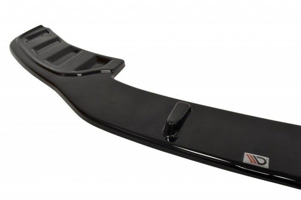 Maxton Spoiler Lip Splitter Voor Honda Civic MK8 Type R, Auto diversen, Verzenden, Automotive Parts, A.parts@hotmail.nl, Trasmolenlaan 12 3447 GZ Woerden